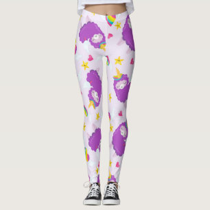 Leggings de Unicorn