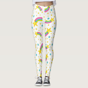 Leggings de Unicorn