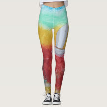 Leggings de velero
