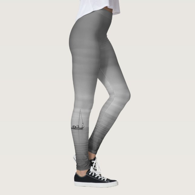 Leggings de velero (Derecha)