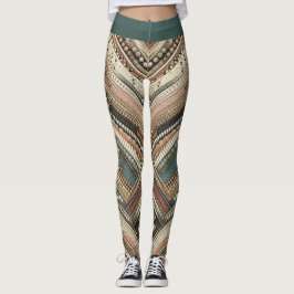 Leggings De vuelta a la Tierra II