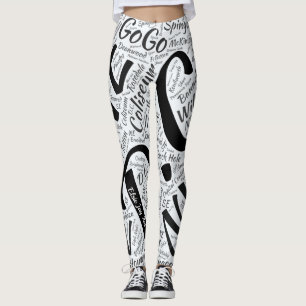 Leggings de Washington DC