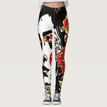 leggings de yoga