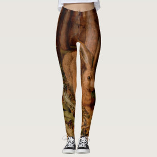 Leggings de Yoga 2023, Año europeo de la pintura
