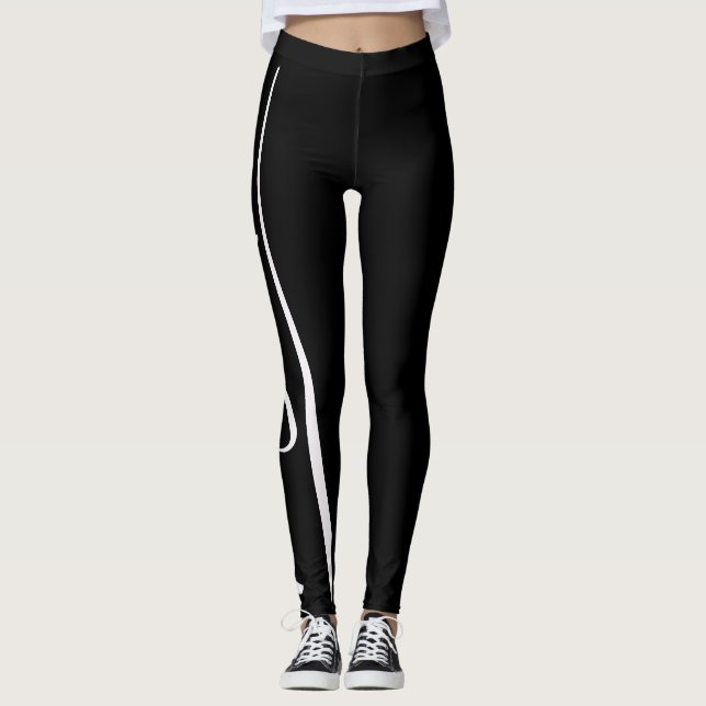 Leggings de yoga para mujeres: flexibiliza tu moti (Anverso)
