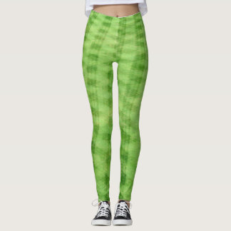 Leggings "Decoración deportiva de patrón de fútbol"
