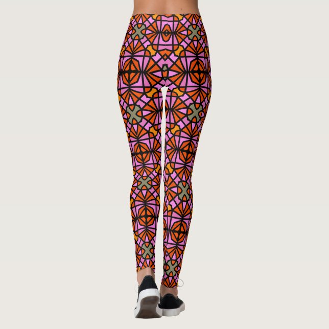 Leggings Deepilesh (Reverso)