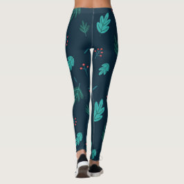 Leggings Deja el arte