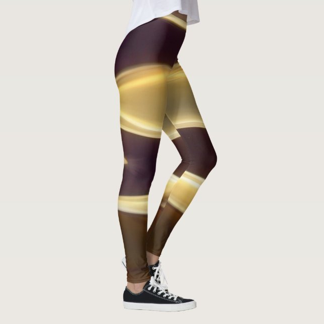 Leggings Dekstop | Zazzle_Growshop. (Derecha)