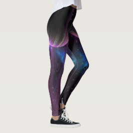 Leggings del planeta Saturno
