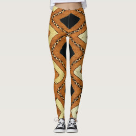 Leggings del Suroeste