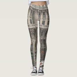 Leggings del Upper West Side