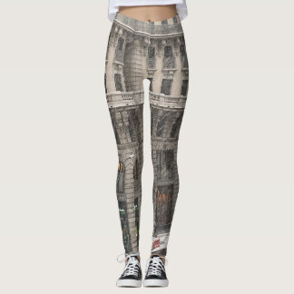 Leggings del Upper West Side