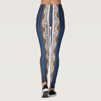 Leggings Denim > Piernas > Ropa y zapatillas > Mujeres