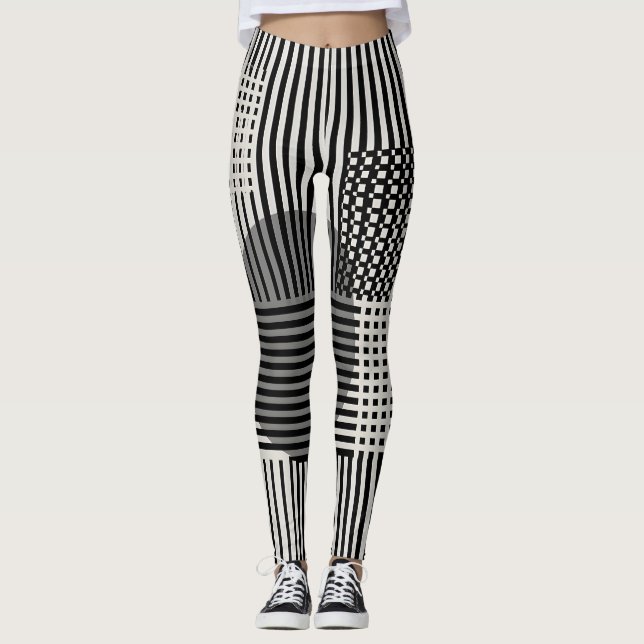 Leggings Depar (Anverso)