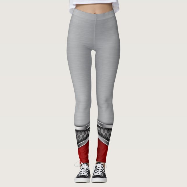 Leggings Deporte (Anverso)