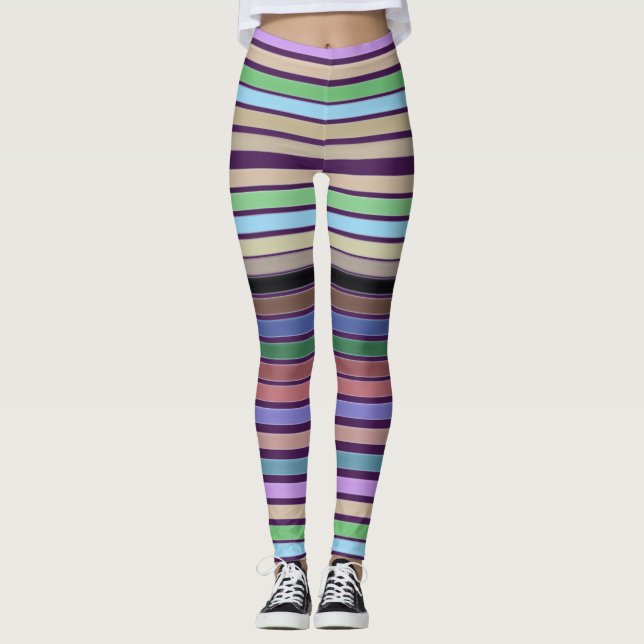 Leggings Deporte (Anverso)