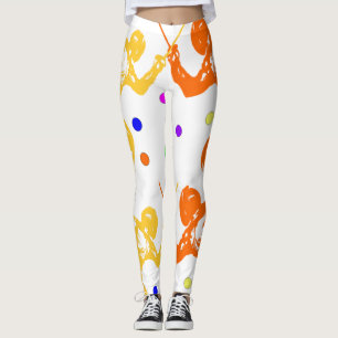 Leggings Deporte de esgrima