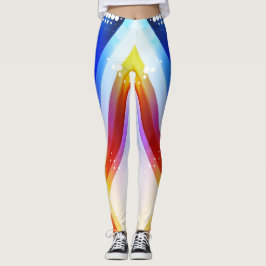 Leggings Deporte moderno