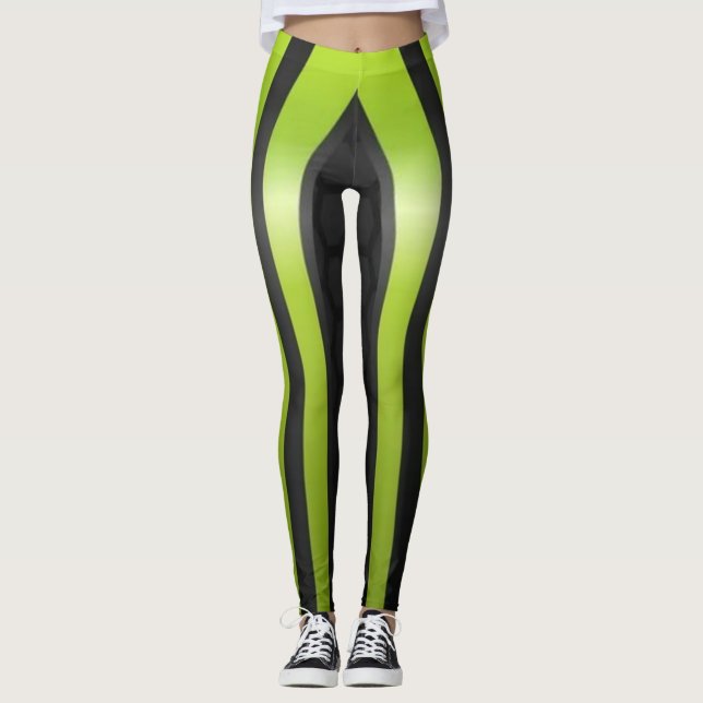 Leggings Deporte moderno (Anverso)
