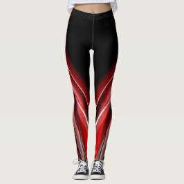 Leggings Deporte moderno