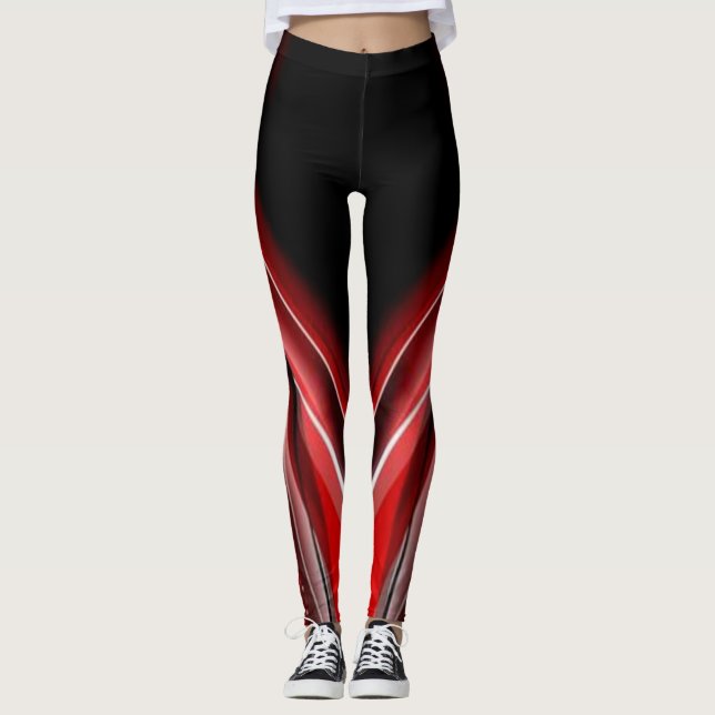 Leggings Deporte moderno (Anverso)