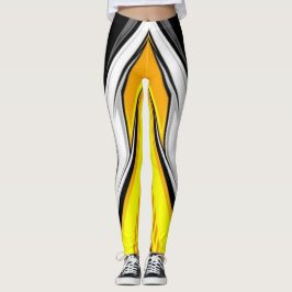 Leggings Deporte moderno