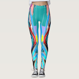 Leggings Deporte moderno