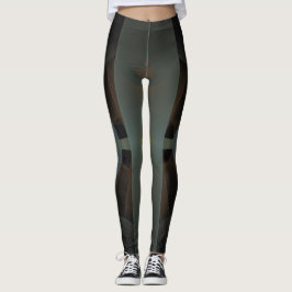 Leggings Deporte moderno