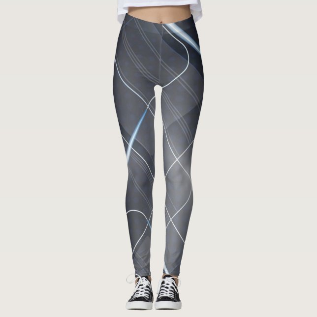 Leggings Deporte moderno (Anverso)