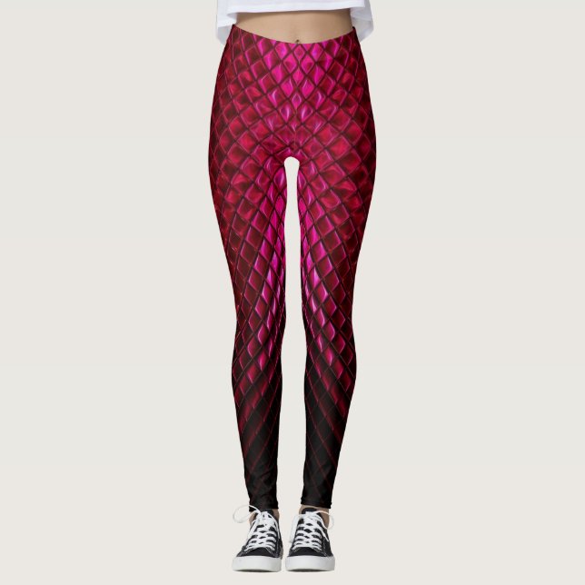 Leggings Deporte moderno (Anverso)