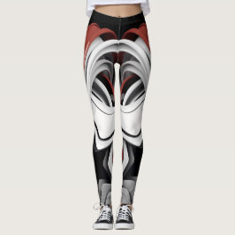 Leggings Deporte moderno