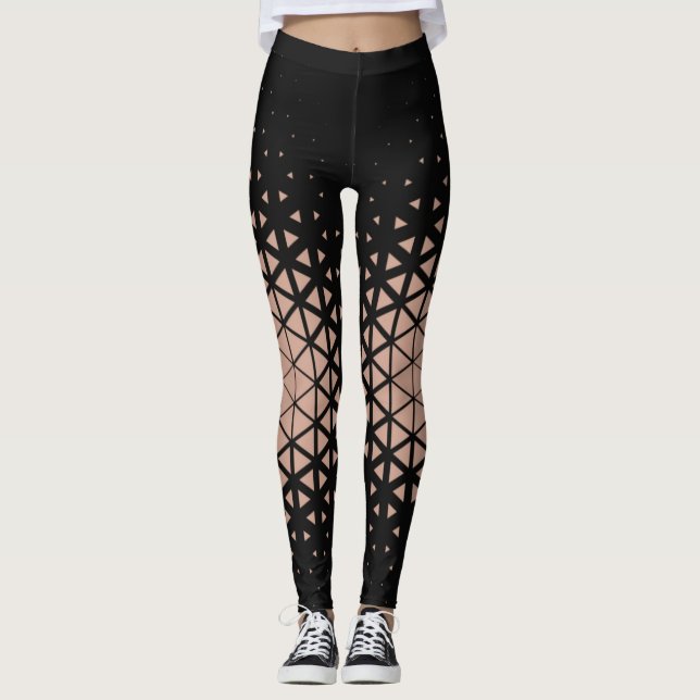 Leggings Deporte moderno (Anverso)