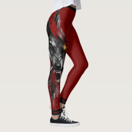 Leggings Deporte moderno