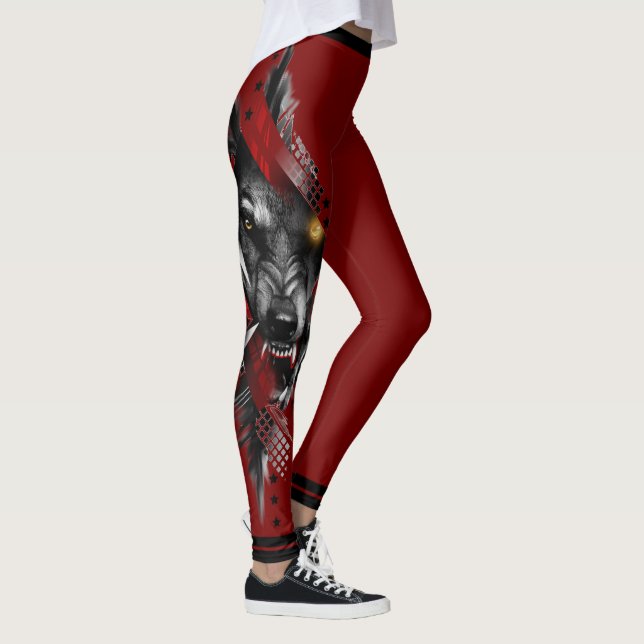 Leggings Deporte moderno (Derecha)
