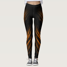 Leggings Deporte moderno