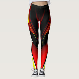 Leggings Deporte moderno