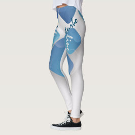 Leggings Deporte moderno