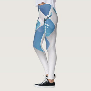 Leggings Deporte moderno