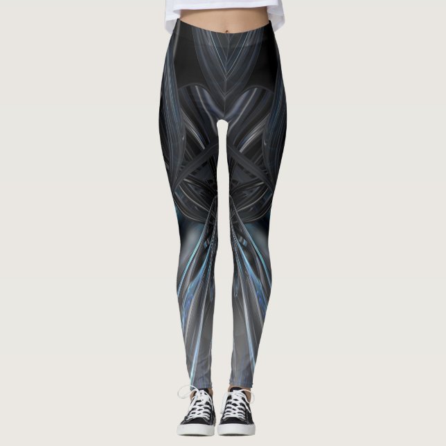 Leggings Deporte moderno (Anverso)