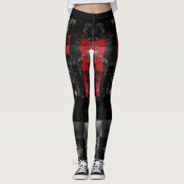 Leggings Deporte moderno
