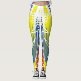 Leggings Deporte moderno