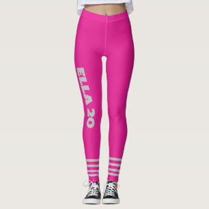Leggings Deporte personalizado l Ejercicio de rendimiento r