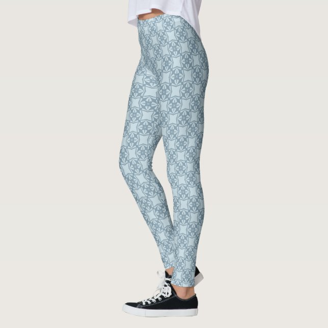 Leggings Derineya (Izquierda)