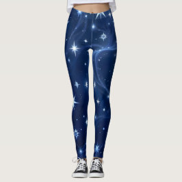 Leggings Deriva crepuscular