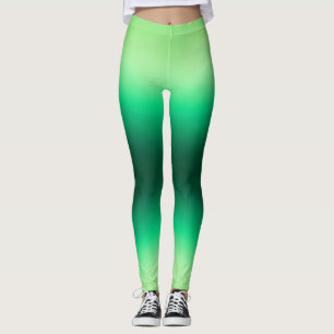 Leggings Deriva de Evershade