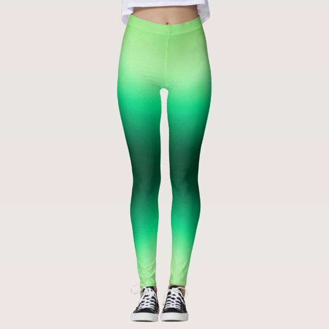 Leggings Deriva de Evershade (Anverso)