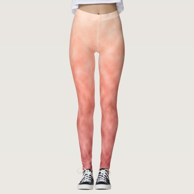 Leggings Deriva de Rosewash (Anverso)