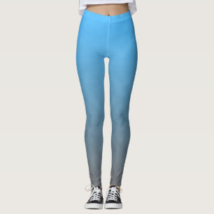 Leggings Deriva sobre dunas