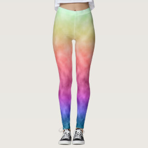 Leggings Descanso de Prisma Suave